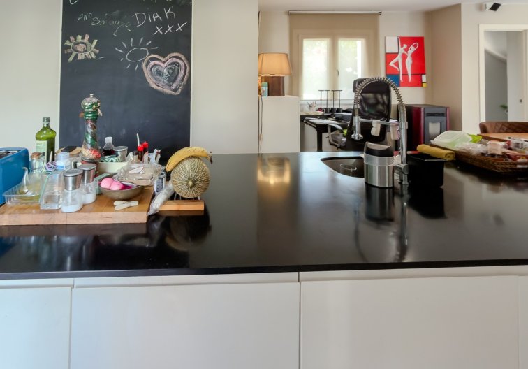 Revente - villa - Torrevieja - Costa Blanca