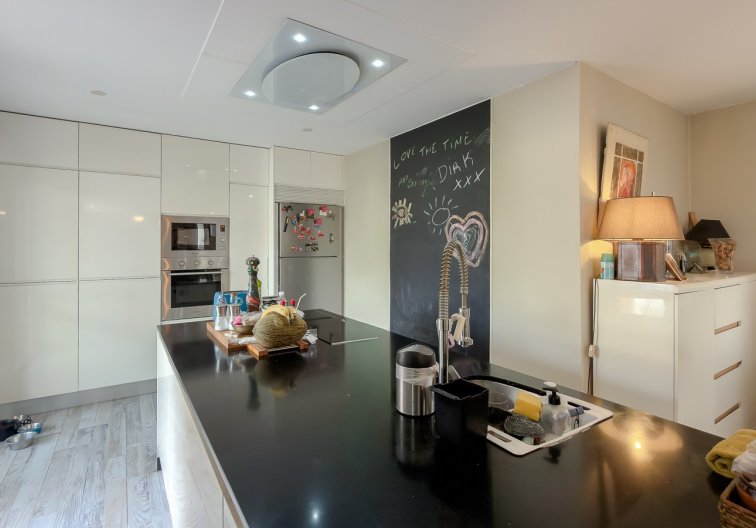 Revente - villa - Torrevieja - Costa Blanca