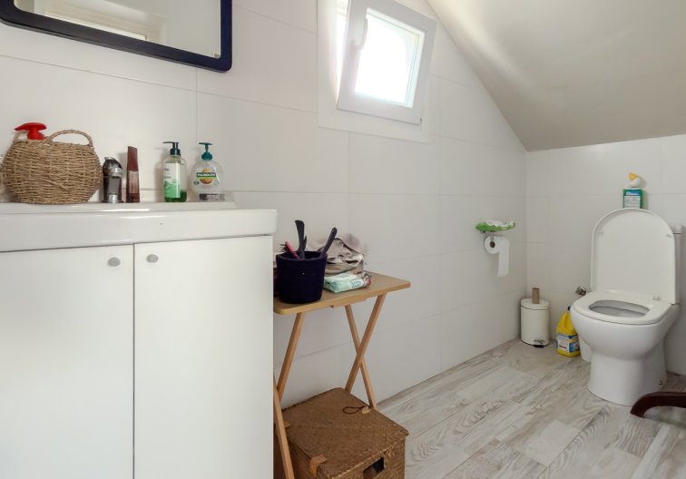 Revente - villa - Torrevieja - Costa Blanca