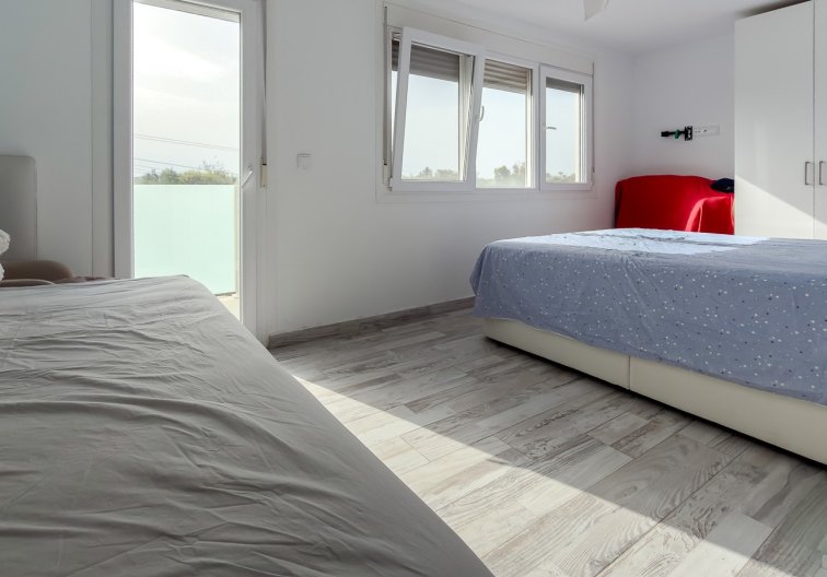 Revente - villa - Torrevieja - Costa Blanca