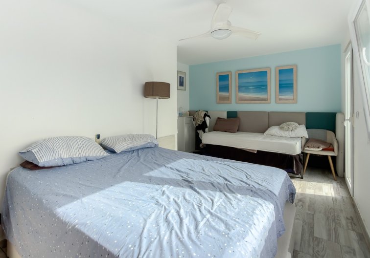 Revente - villa - Torrevieja - Costa Blanca