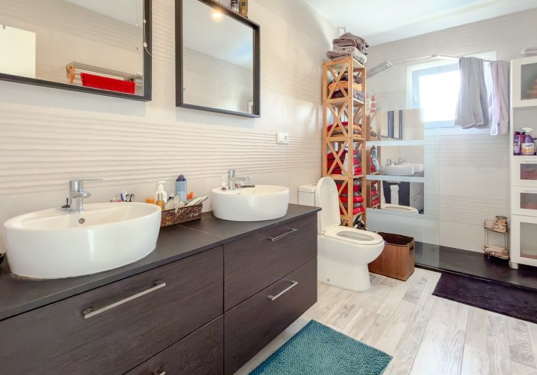 Revente - villa - Torrevieja - Costa Blanca
