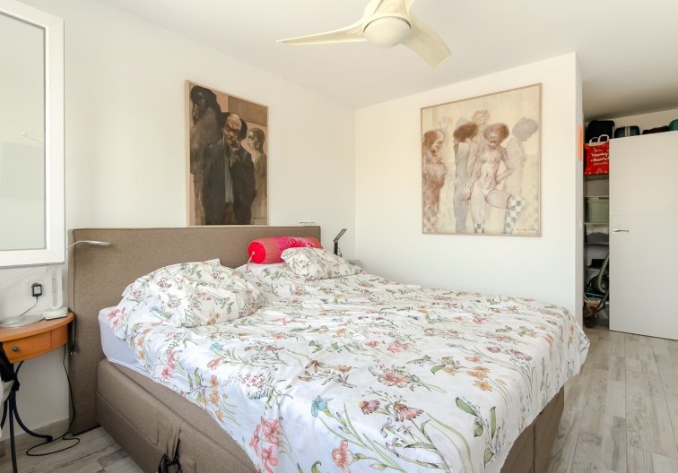 Revente - villa - Torrevieja - Costa Blanca