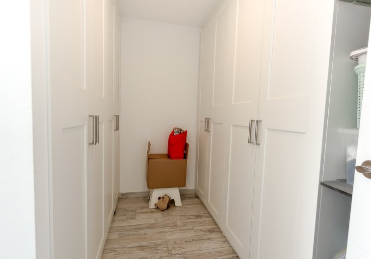 Revente - villa - Torrevieja - Costa Blanca