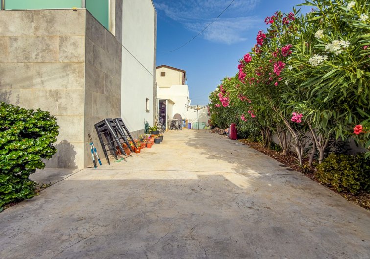 Revente - villa - Torrevieja - Costa Blanca