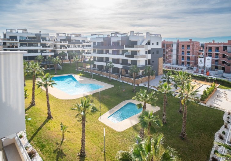 Wiederverkauf - Penthaus - Orihuela Costa - Costa Blanca