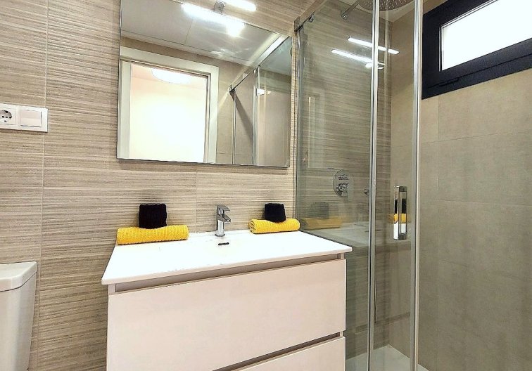 Segunda mano - Apartamento  - Orihuela Costa - Costa Blanca