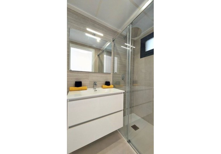 Segunda mano - Apartamento  - Orihuela Costa - Costa Blanca