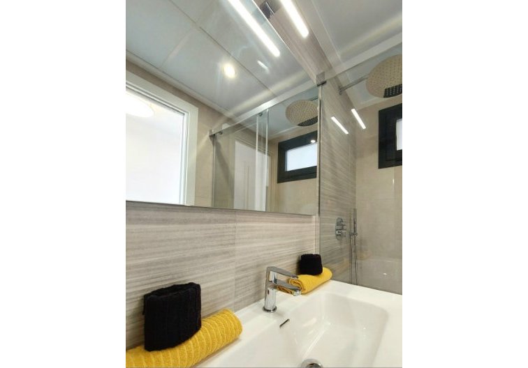 Segunda mano - Apartamento  - Orihuela Costa - Costa Blanca