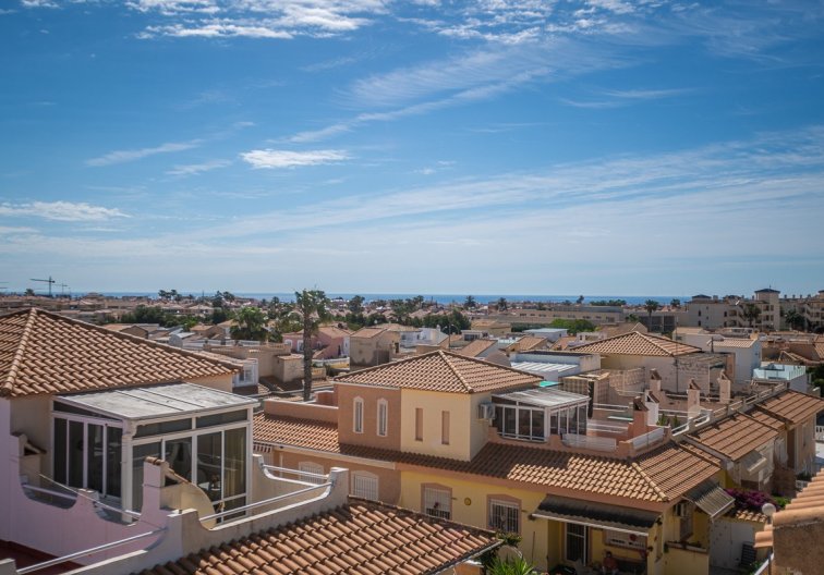 Herverkoop - Appartement - Alicante - Costa Blanca