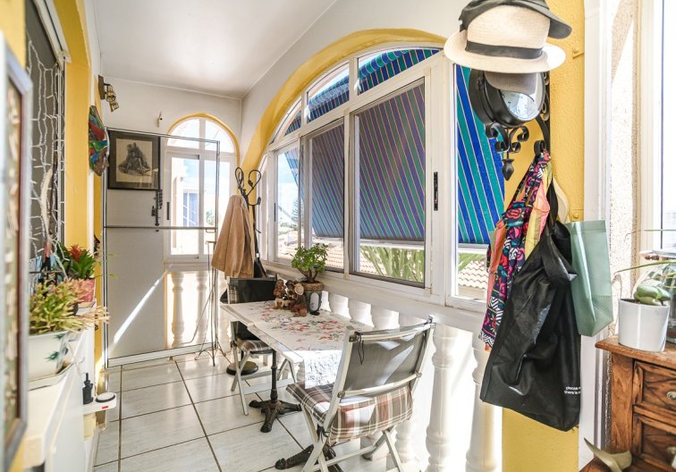 Herverkoop - Appartement - Alicante - Costa Blanca