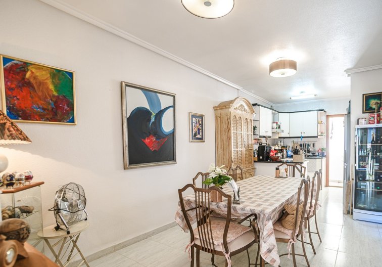 Herverkoop - Appartement - Alicante - Costa Blanca