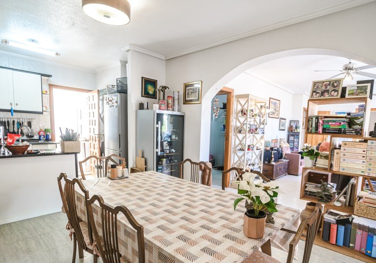 Herverkoop - Appartement - Alicante - Costa Blanca