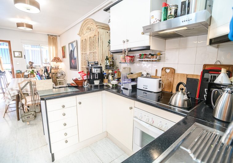 Herverkoop - Appartement - Alicante - Costa Blanca