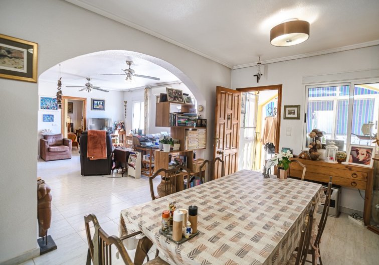 Herverkoop - Appartement - Alicante - Costa Blanca
