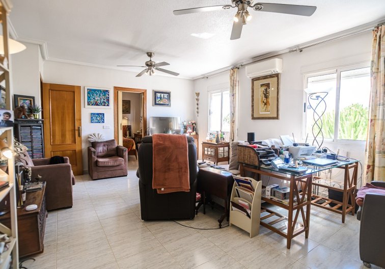 Herverkoop - Appartement - Alicante - Costa Blanca