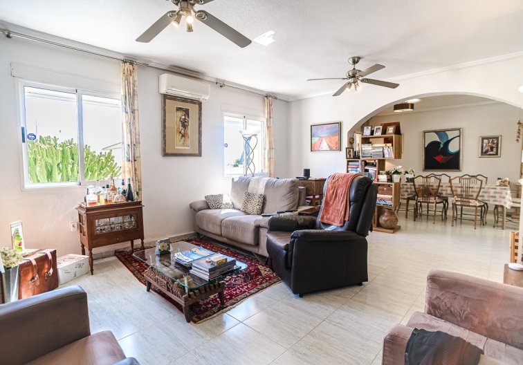 Herverkoop - Appartement - Alicante - Costa Blanca