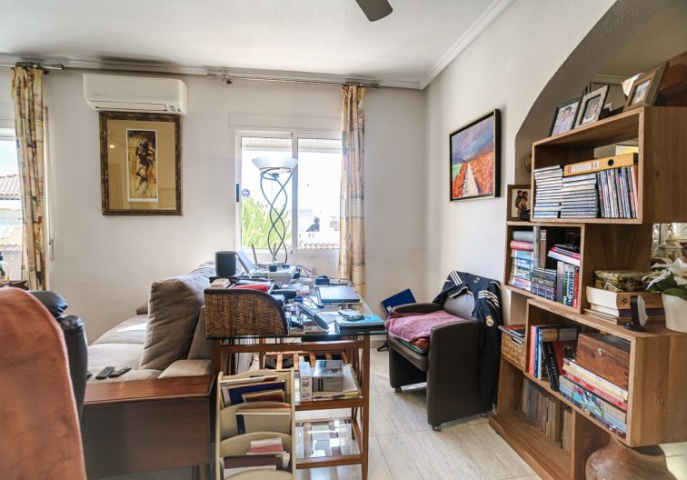 Herverkoop - Appartement - Alicante - Costa Blanca
