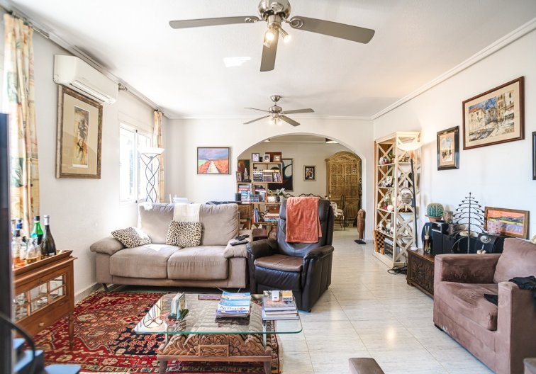 Herverkoop - Appartement - Alicante - Costa Blanca