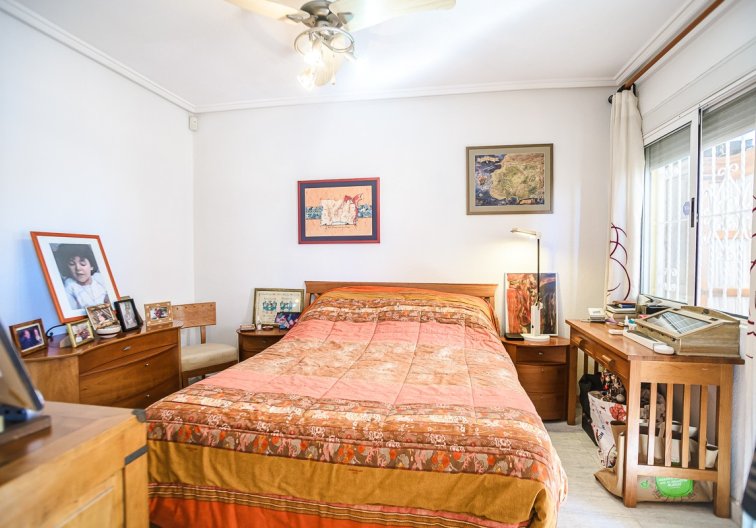 Herverkoop - Appartement - Alicante - Costa Blanca