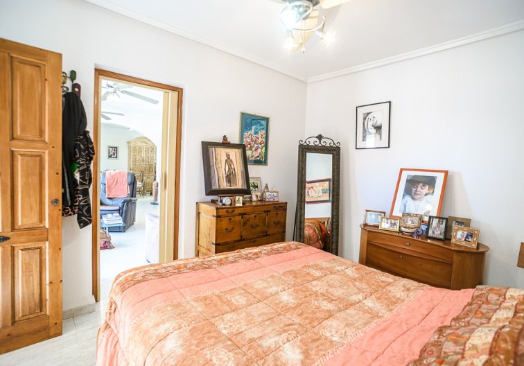 Herverkoop - Appartement - Alicante - Costa Blanca