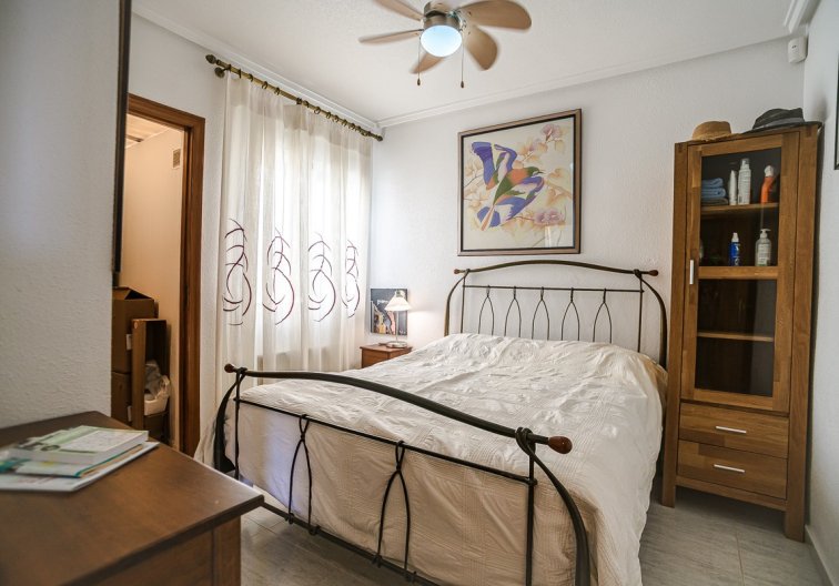 Herverkoop - Appartement - Alicante - Costa Blanca