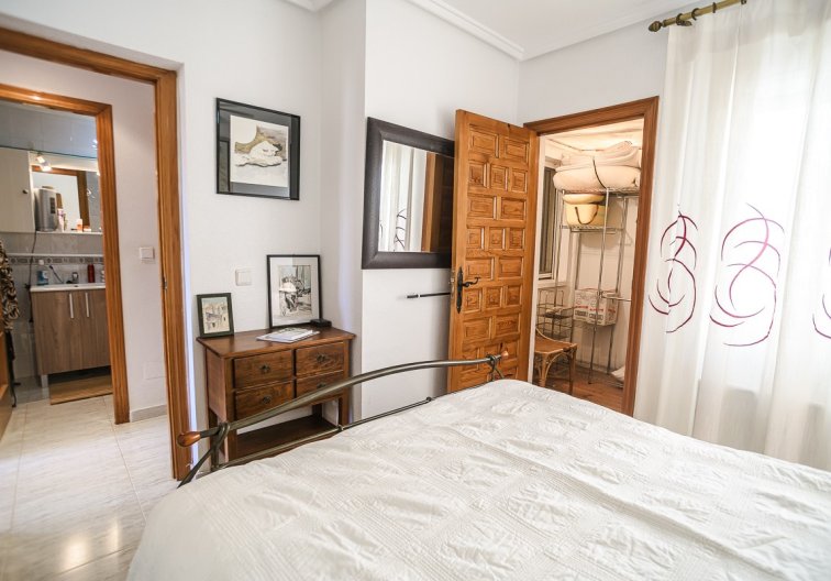 Herverkoop - Appartement - Alicante - Costa Blanca