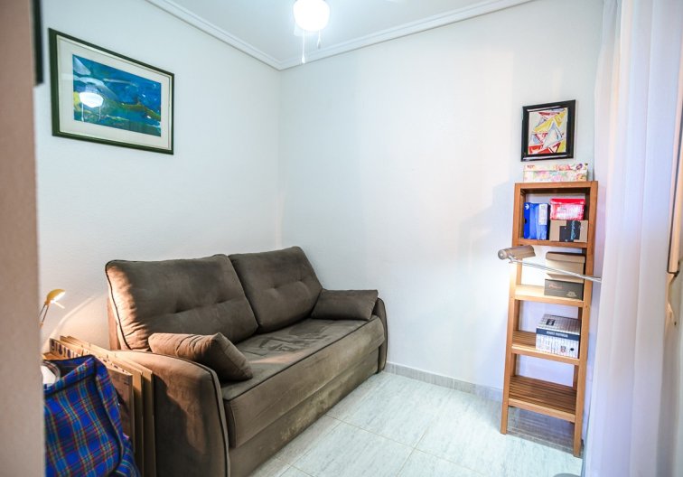 Herverkoop - Appartement - Alicante - Costa Blanca