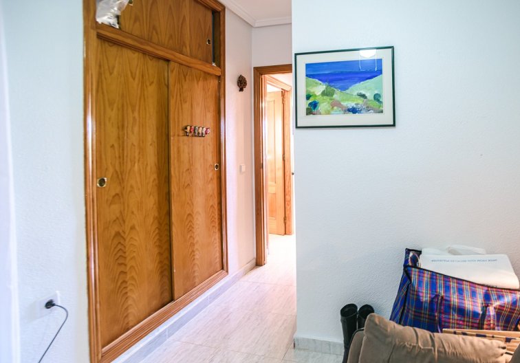 Herverkoop - Appartement - Alicante - Costa Blanca