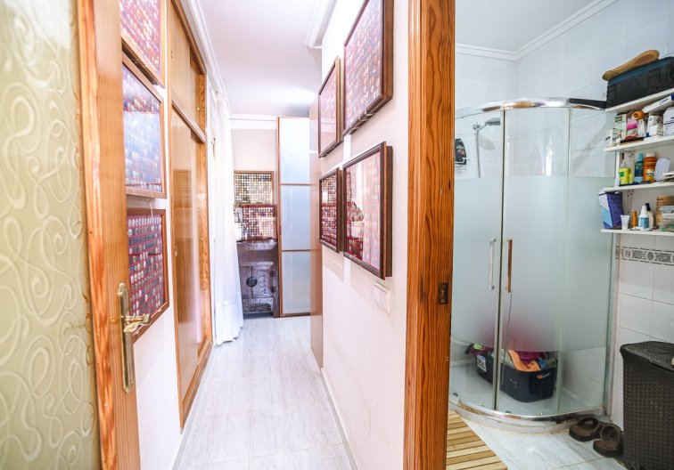 Herverkoop - Appartement - Alicante - Costa Blanca