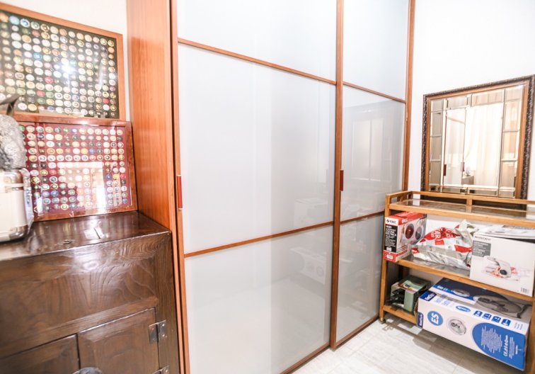 Herverkoop - Appartement - Alicante - Costa Blanca
