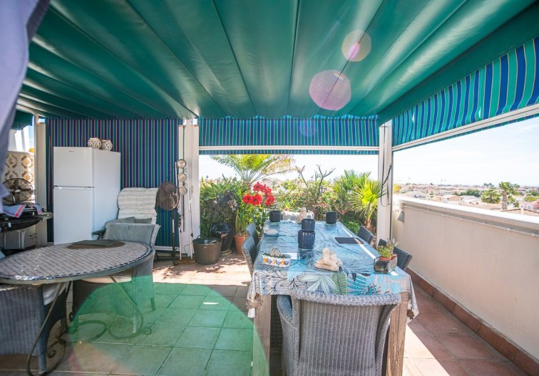 Herverkoop - Appartement - Alicante - Costa Blanca