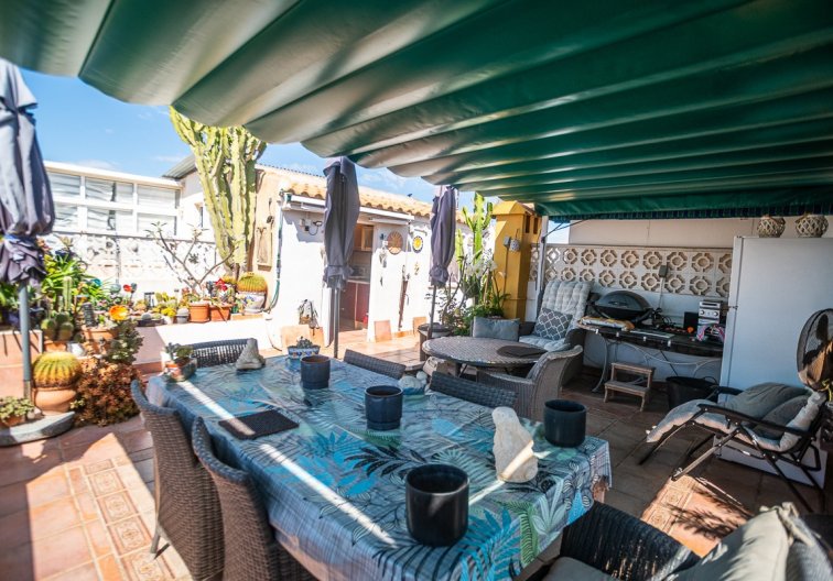 Herverkoop - Appartement - Alicante - Costa Blanca