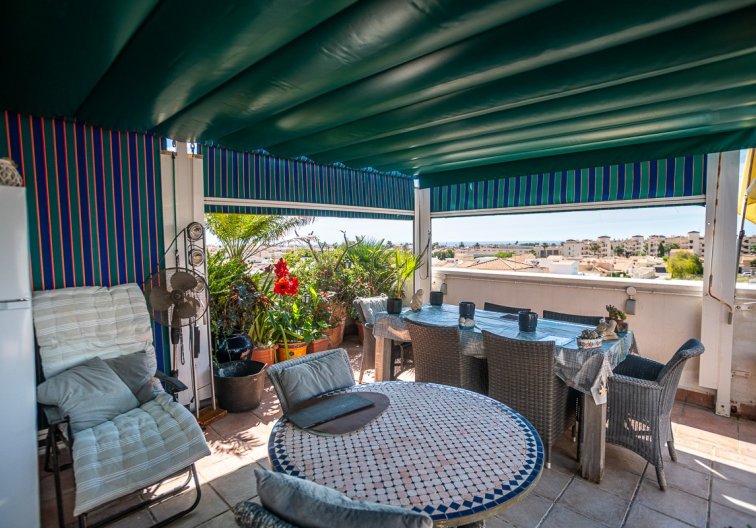 Herverkoop - Appartement - Alicante - Costa Blanca