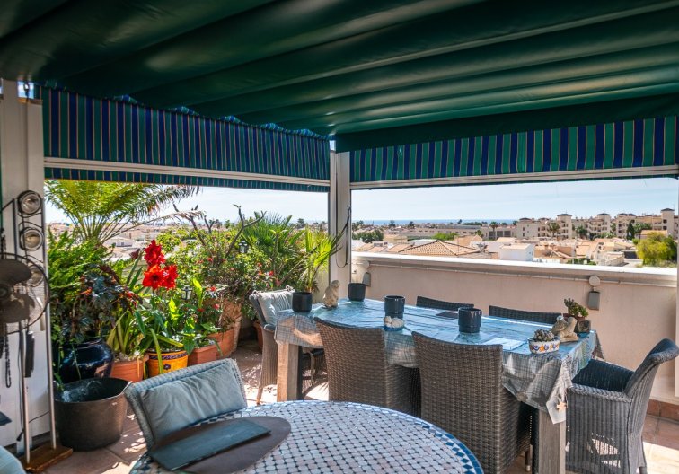 Herverkoop - Appartement - Alicante - Costa Blanca