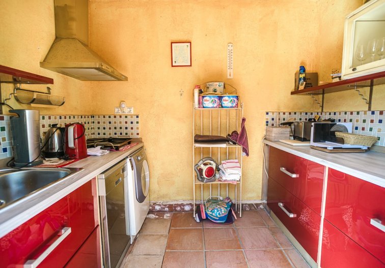 Herverkoop - Appartement - Alicante - Costa Blanca