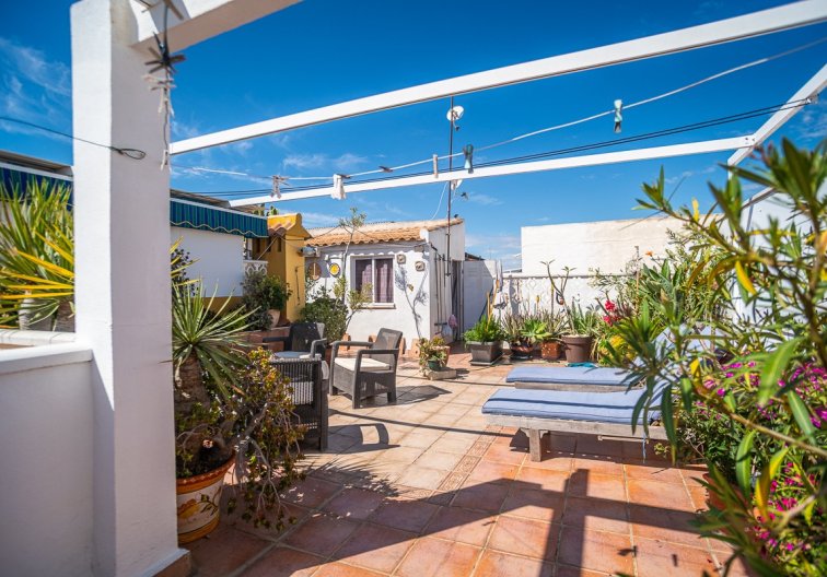 Herverkoop - Appartement - Alicante - Costa Blanca