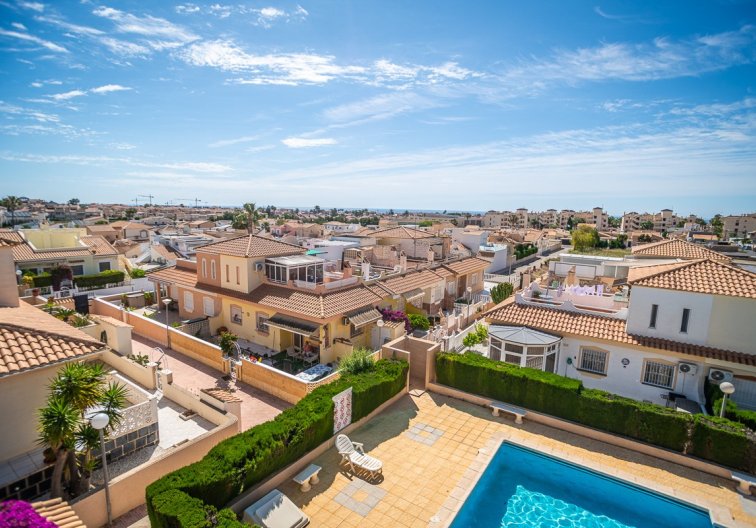 Herverkoop - Appartement - Alicante - Costa Blanca
