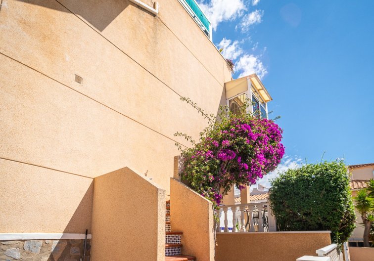 Herverkoop - Appartement - Alicante - Costa Blanca