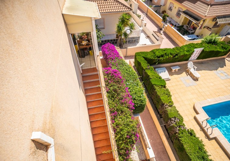 Herverkoop - Appartement - Alicante - Costa Blanca