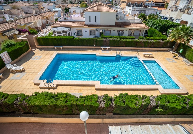 Herverkoop - Appartement - Alicante - Costa Blanca