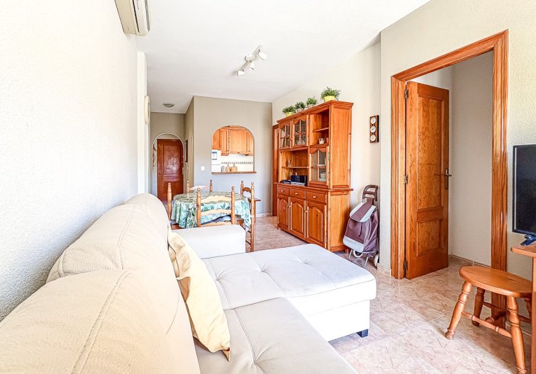 Segunda mano - Apartamento  - Torrevieja - Costa Blanca