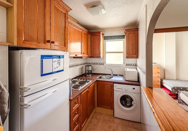 Segunda mano - Apartamento  - Torrevieja - Costa Blanca