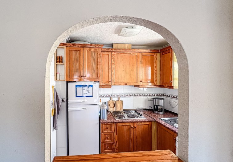 Segunda mano - Apartamento  - Torrevieja - Costa Blanca