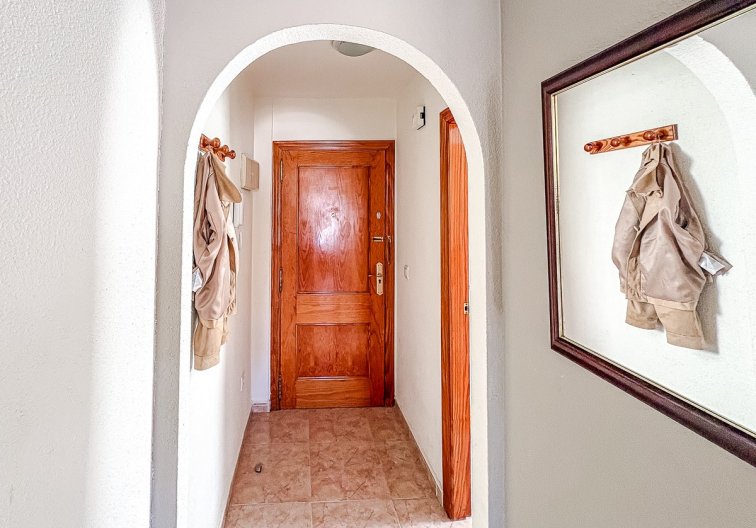 Segunda mano - Apartamento  - Torrevieja - Costa Blanca