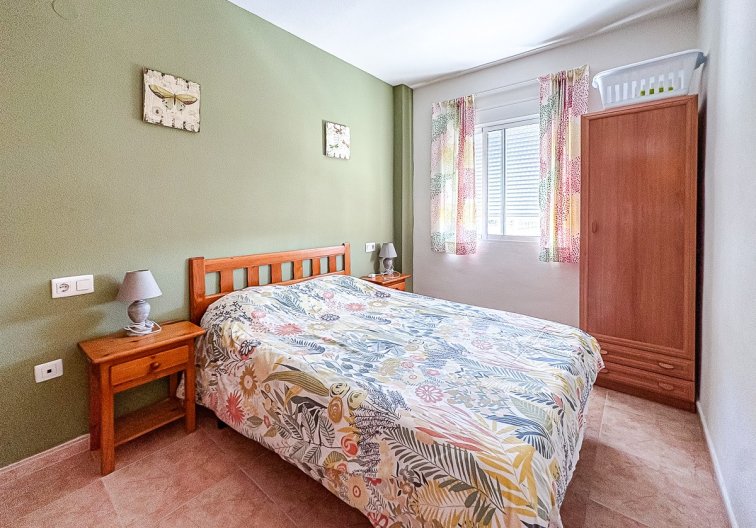 Segunda mano - Apartamento  - Torrevieja - Costa Blanca