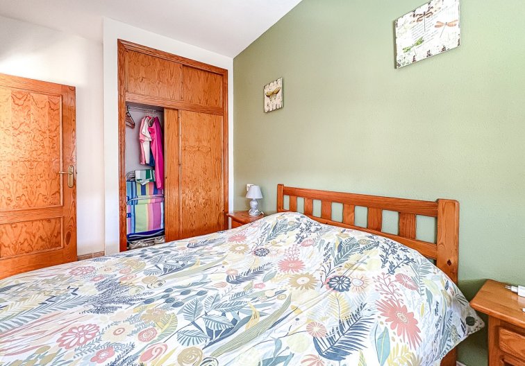 Segunda mano - Apartamento  - Torrevieja - Costa Blanca