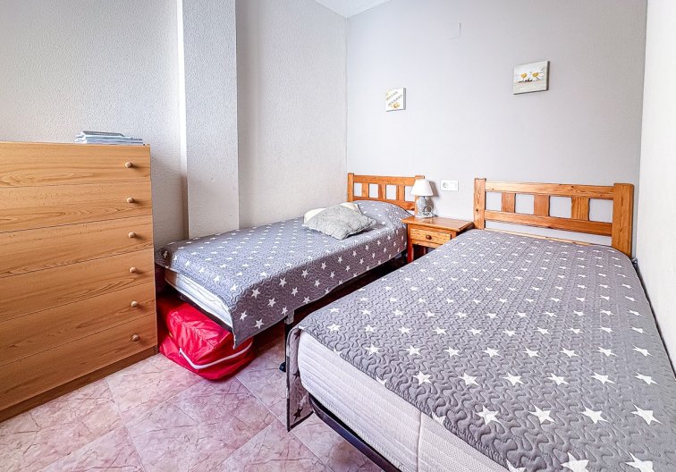 Segunda mano - Apartamento  - Torrevieja - Costa Blanca