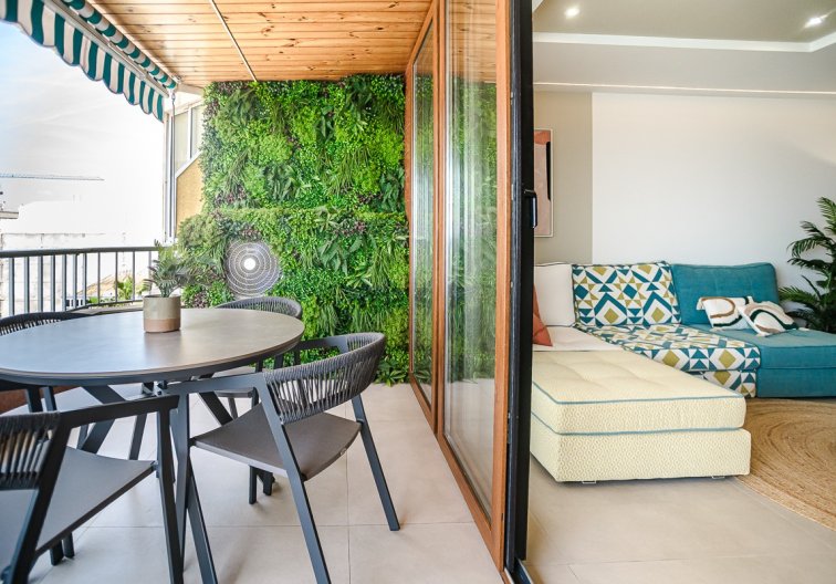 Segunda mano - Apartamento  - Torrevieja - Costa Blanca