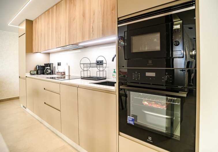 Segunda mano - Apartamento  - Torrevieja - Costa Blanca